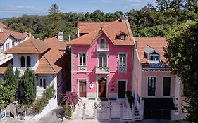 Sintra Marmòris Camélia